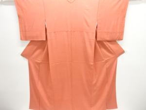 行儀一つ紋江戸小紋着物